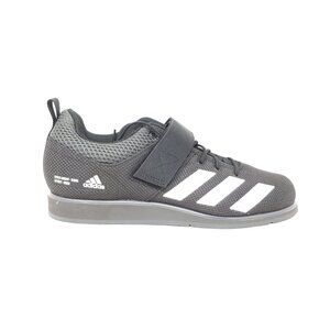 Adidas Powerlift 5 Weightlifting Gym Workout Shoe Sneaker GY8918 Black Mens Size